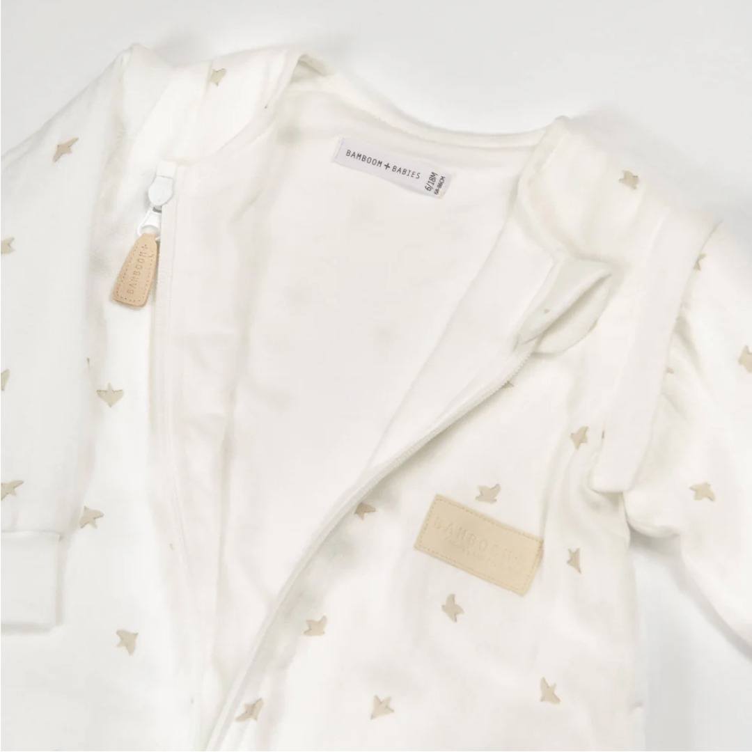 Bamboom Sleeping Jumpsuit Mini sacco 6-18 mesi