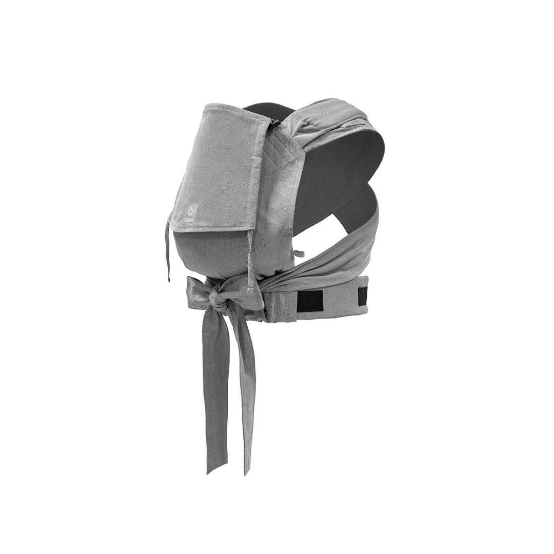Stokke Limas Carrier marsupio half buckle dalla nascita