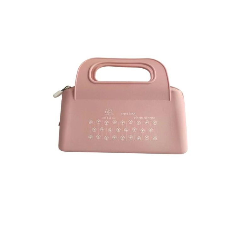 Mizu Baby Mami set igiene neonato con beauty silicone