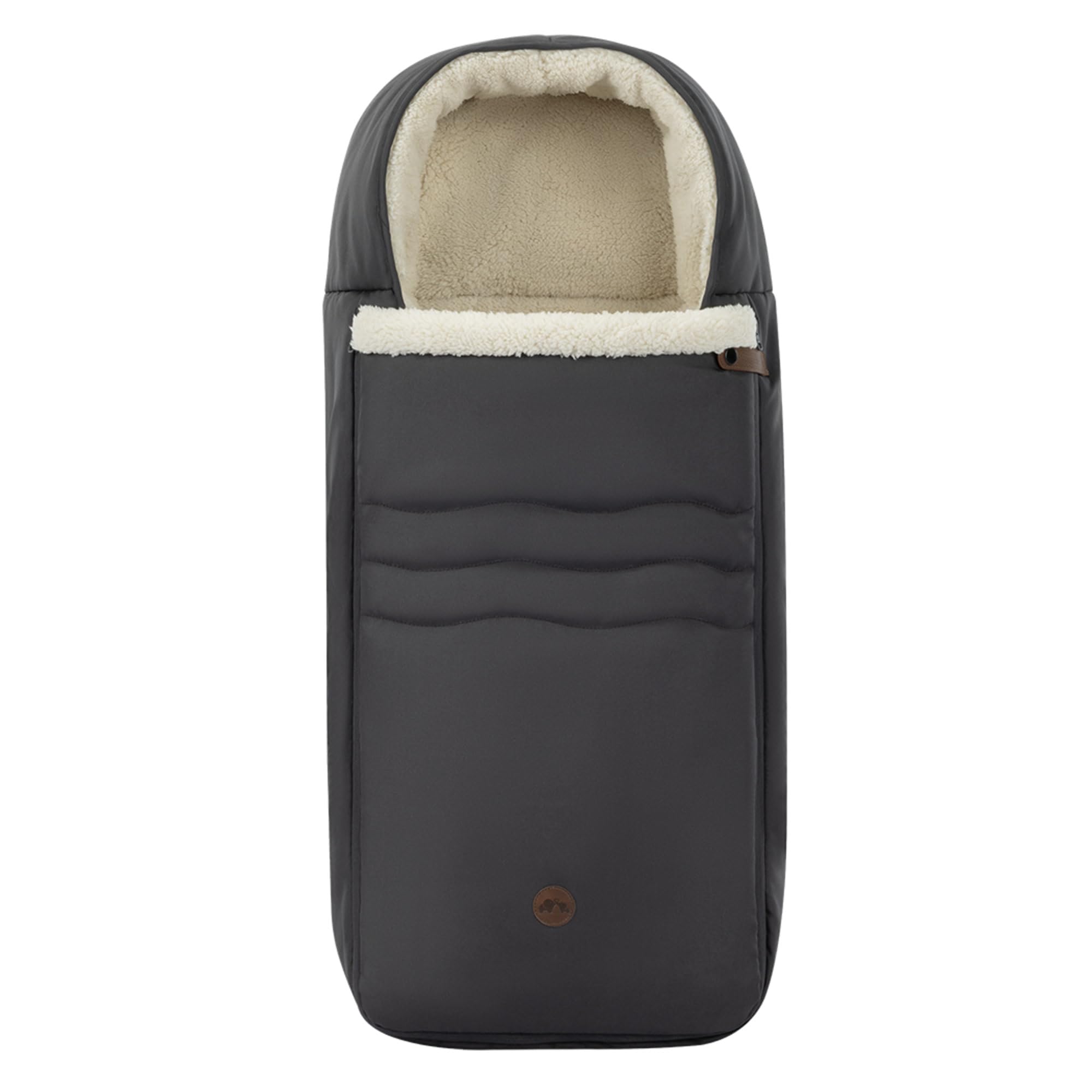 Bebé Confort sacco invernale universale Mineral Graphite