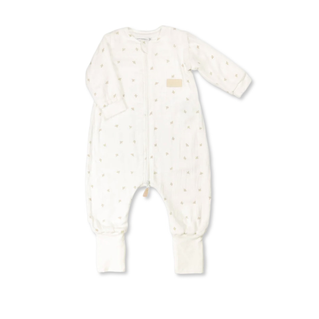 Bamboom Sleeping Jumpsuit Mini sacco 6-18 mesi