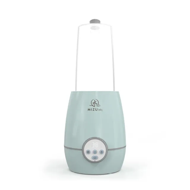 Mizu Baby Eiyo Move 70 scaldabiberon portatile casa e auto