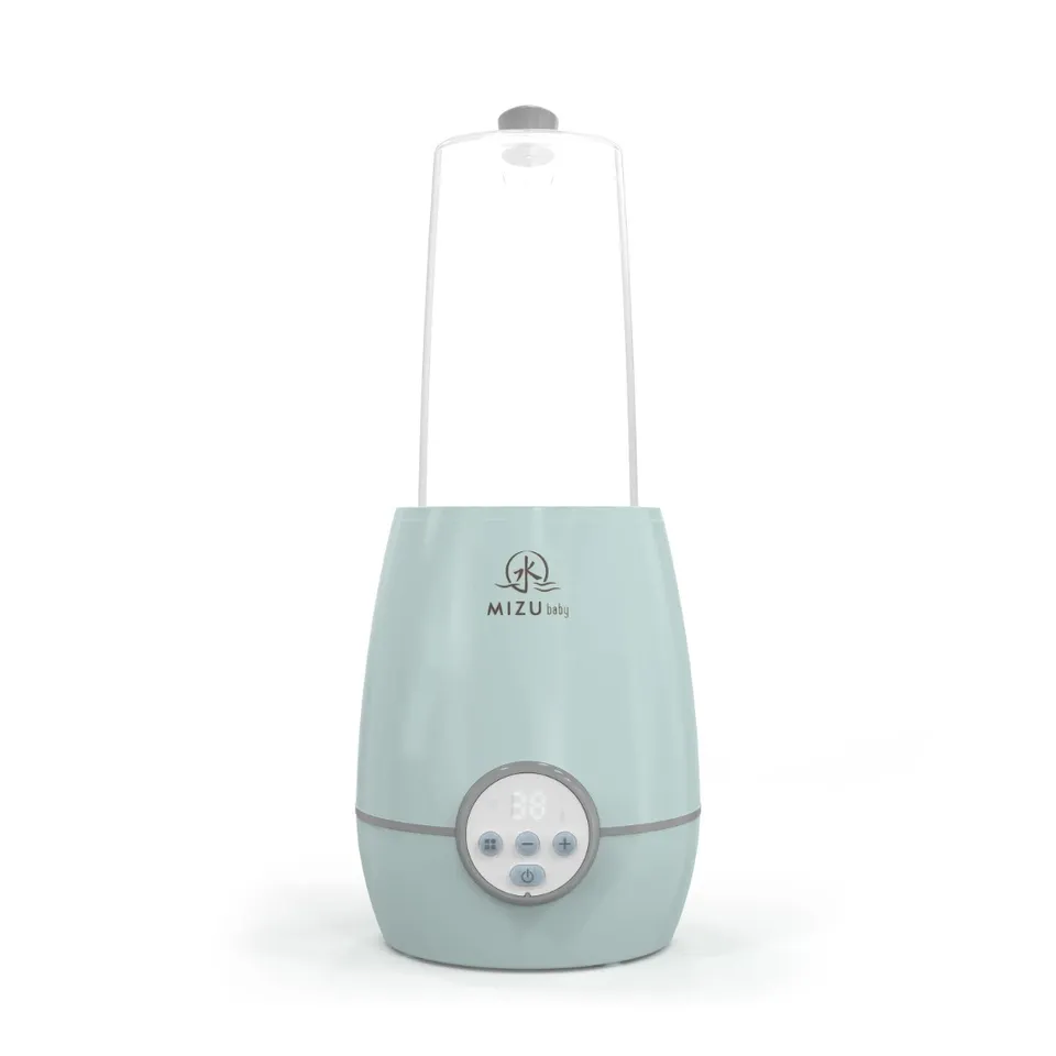 Mizu Baby Eiyo Move 70 scaldabiberon portatile casa e auto