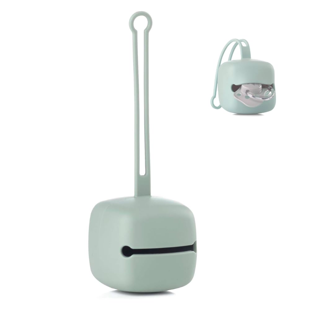 Jané Porta Ciuccio Silicone 2 Ciucci Pale