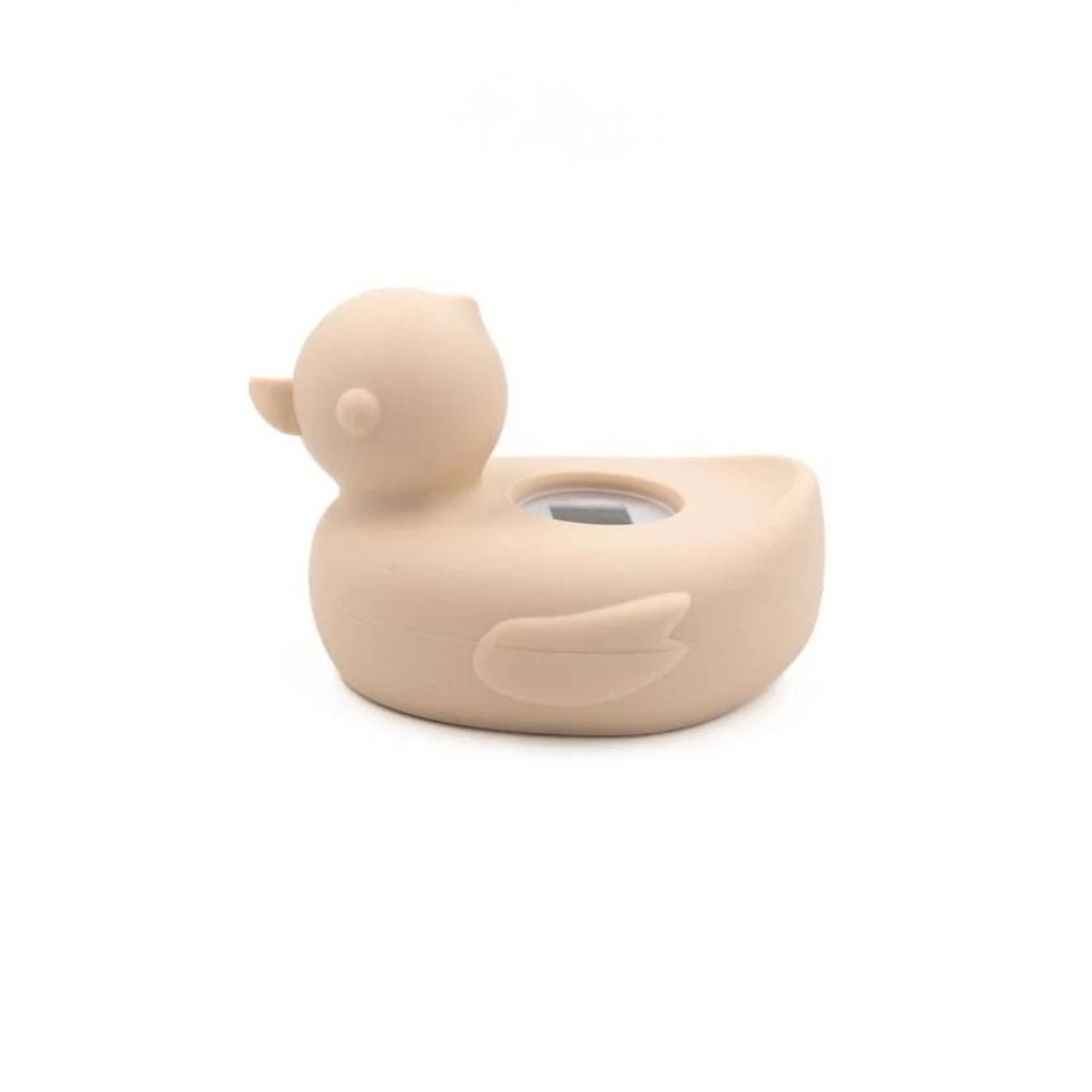 Bamboom termometro bagnetto paperella in silicone