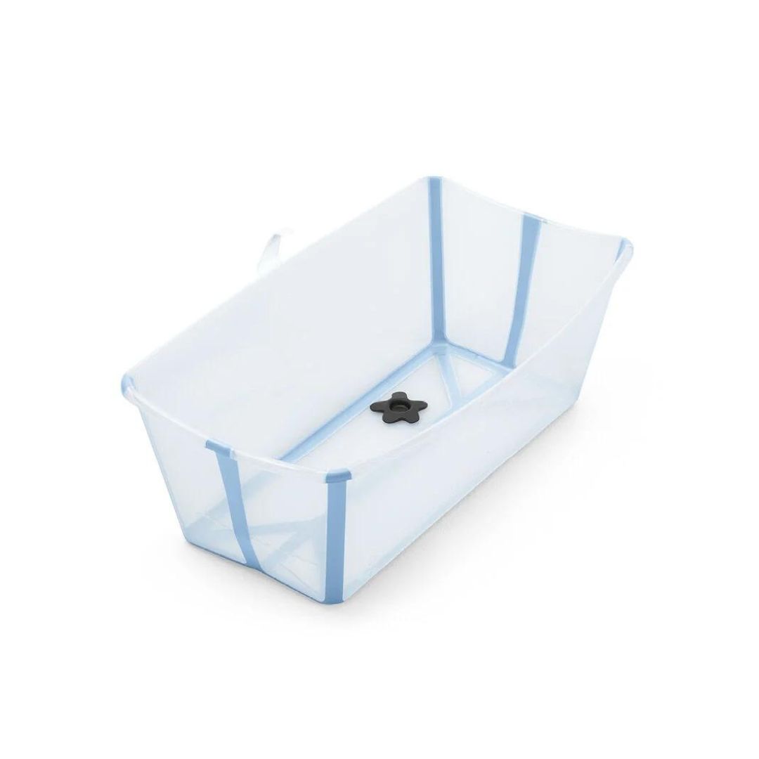 Stokke Flexi Bath vaschetta bagnetto pieghevole 0-4 anni
