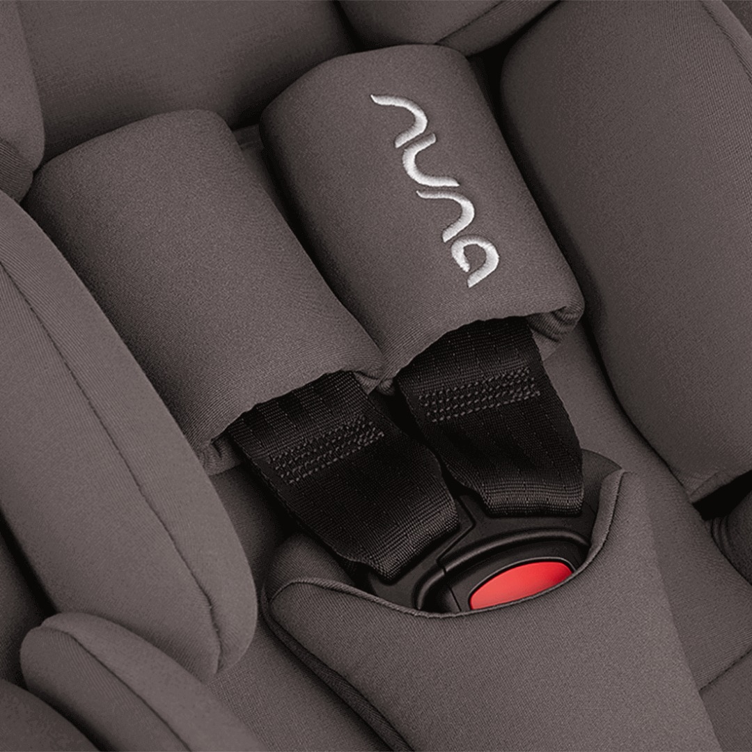 Nuna Arra Flex seggiolino auto i-Size reclinabile 157°
