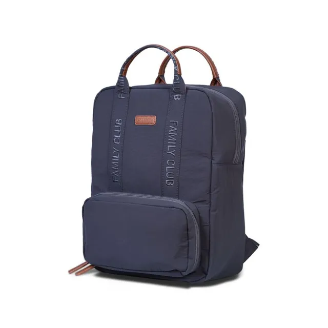 Childhome Family Urban zaino fasciatoio 30x16x40 cm