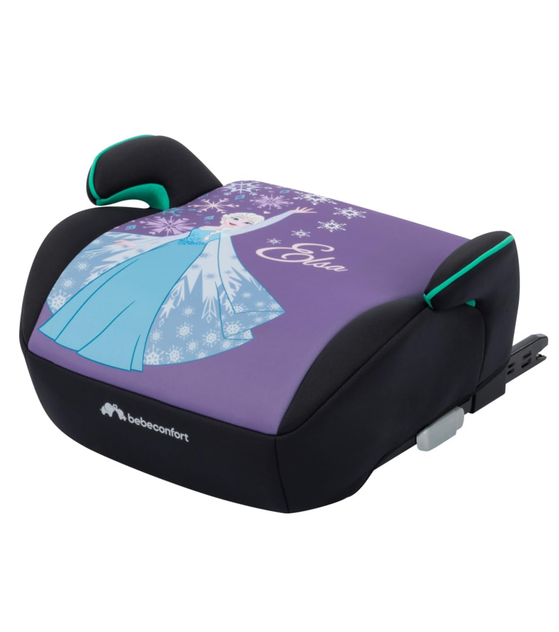 Bebé Confort Gaia i-Fix Rialzo Auto Phantom ISOFIX