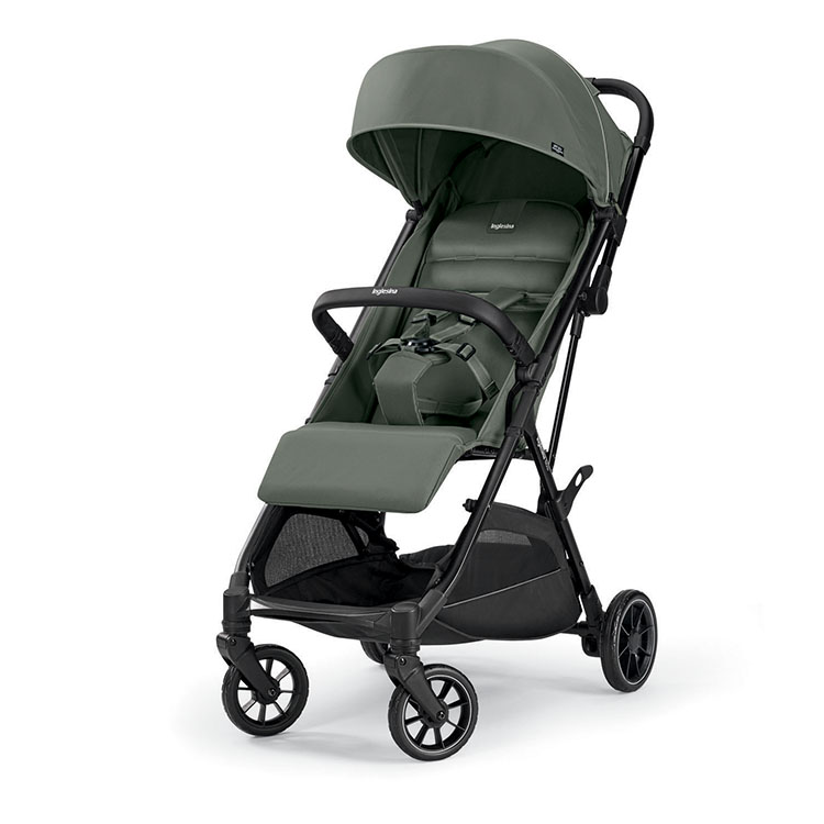 Inglesina Now passeggino leggero chiusura automatica 7,2 kg