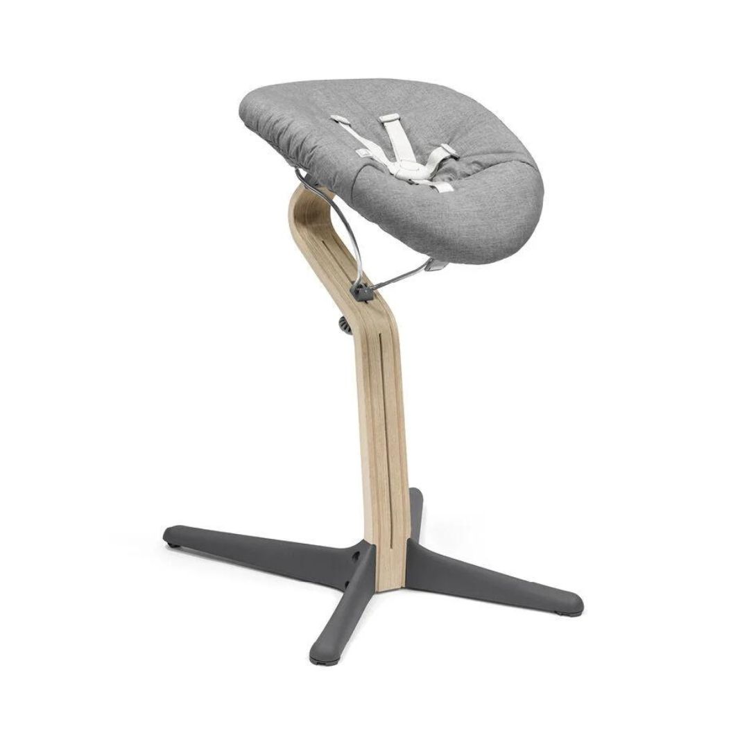 Stokke Nomi sedia evolutiva legno fino a 150 kg