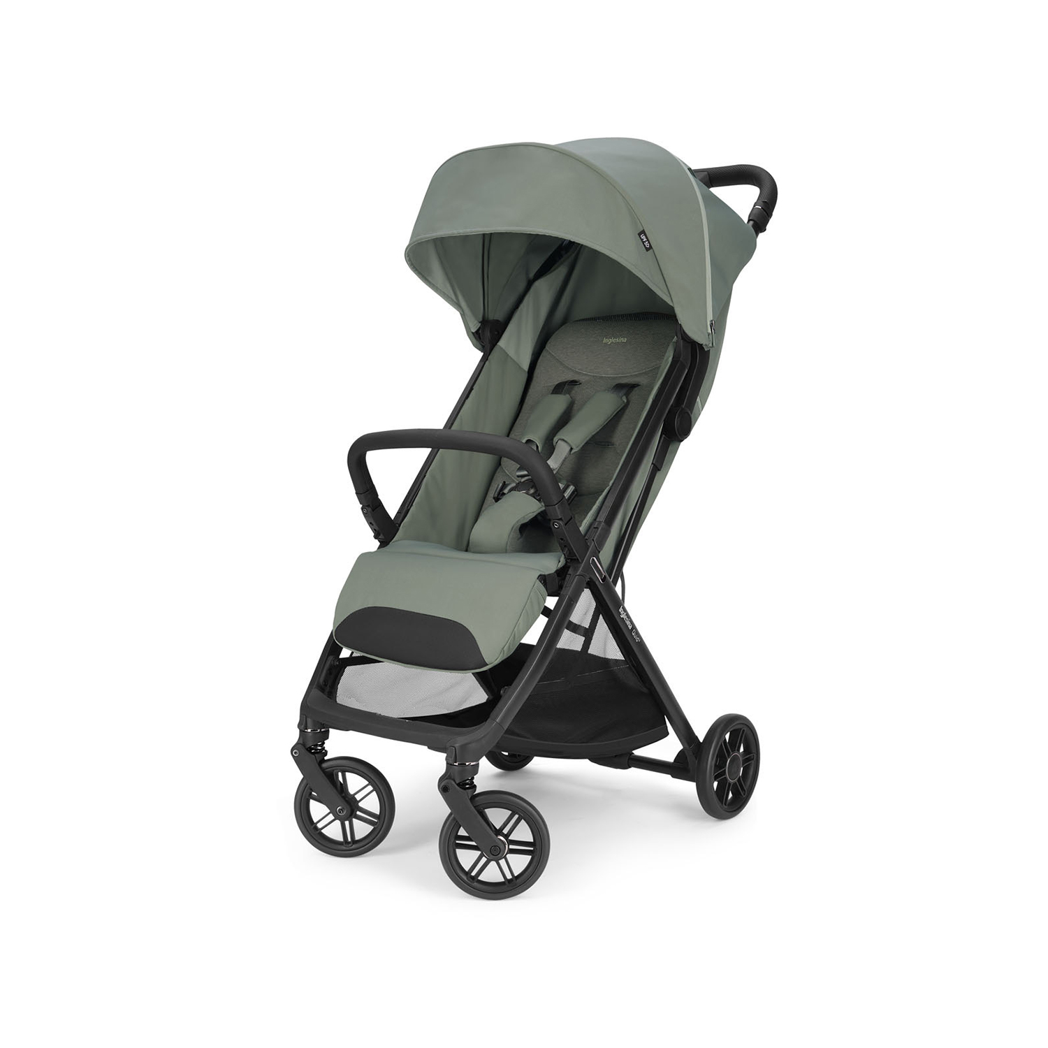 Inglesina Quid3 passeggino leggero 6,4 kg ultracompatto