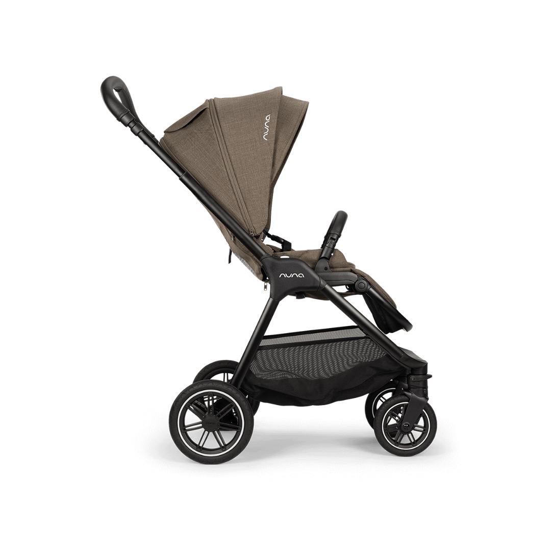 Nuna Triv Next passeggino urbano reversibile 8,72 kg