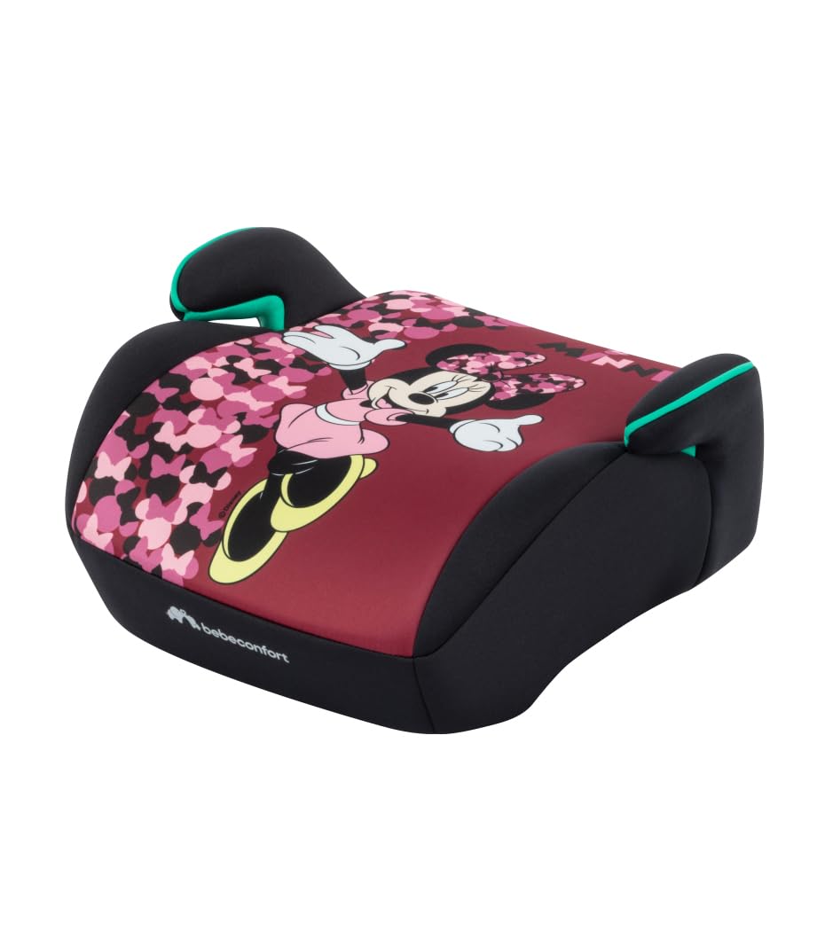 Bébé Confort Disney Gaia i-Safe Rialzo Minnie 22-36 kg