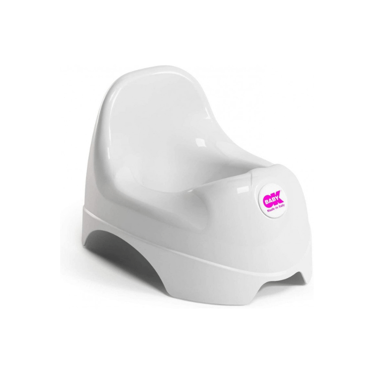 Ok Baby Relax vasino ergonomico bambini