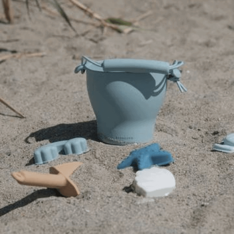 Bamboom set spiaggia bimbo coordinazione