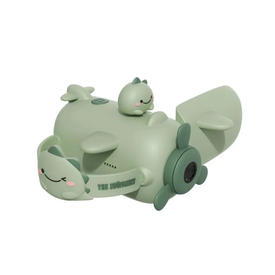 The ZooFamily Zoo Video Videocamera bambini selfie 32GB