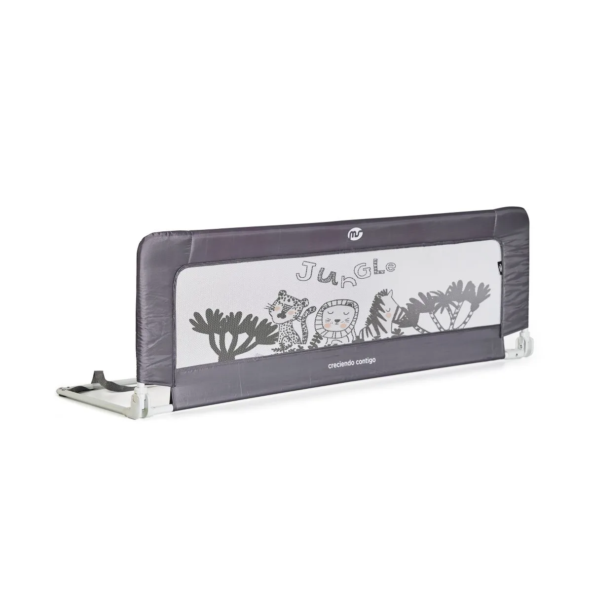 Innovaciones MS Barriera letto basica pieghevole