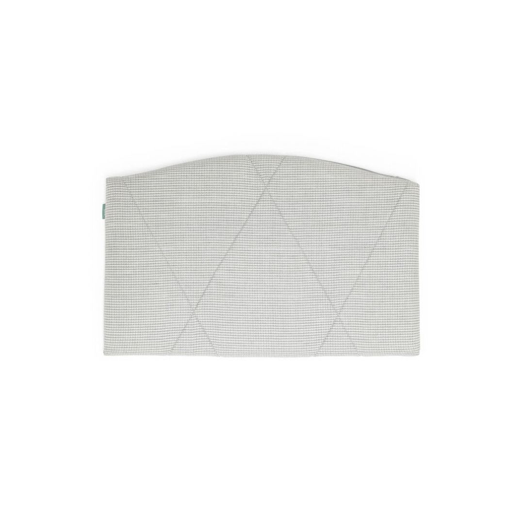 Stokke Tripp Trapp Junior cuscino Nordic Grey lavabile