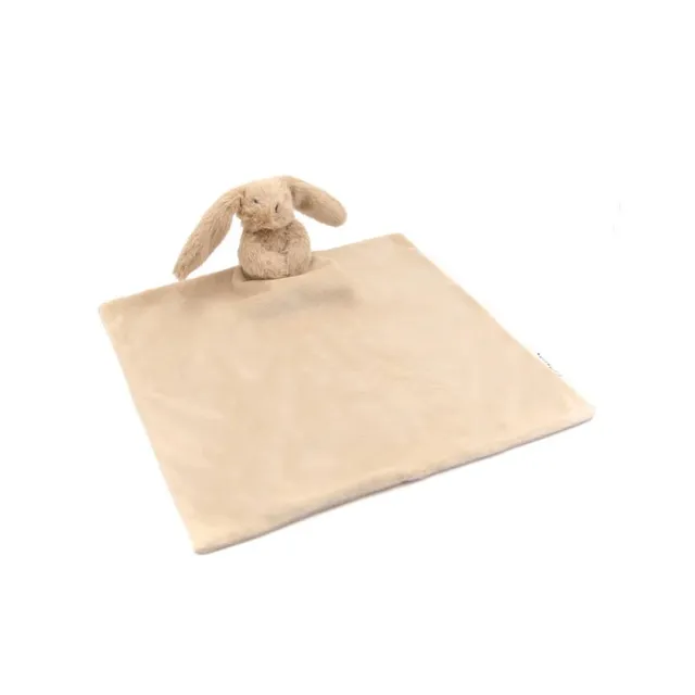 Bamboom Doudou Coniglietto doudou neonato morbido