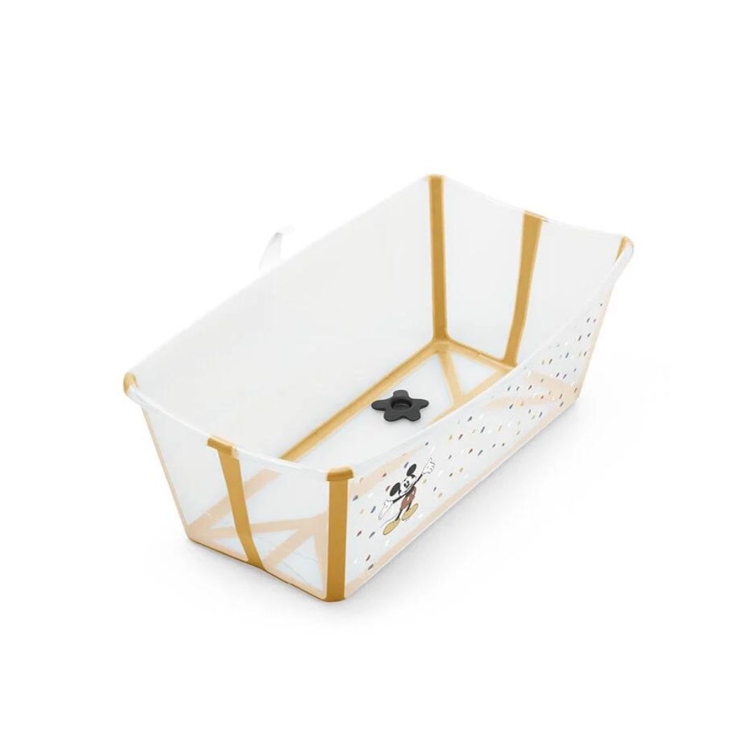 Stokke Flexi Bath vaschetta bagnetto pieghevole 0-4 anni