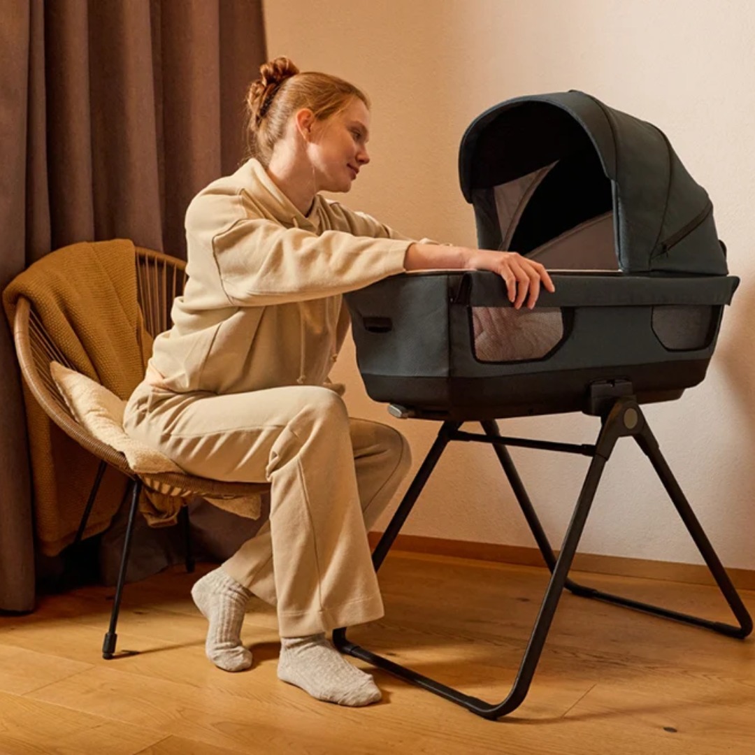 Inglesina Aptica XT Darwin Recline Evo trio 2026