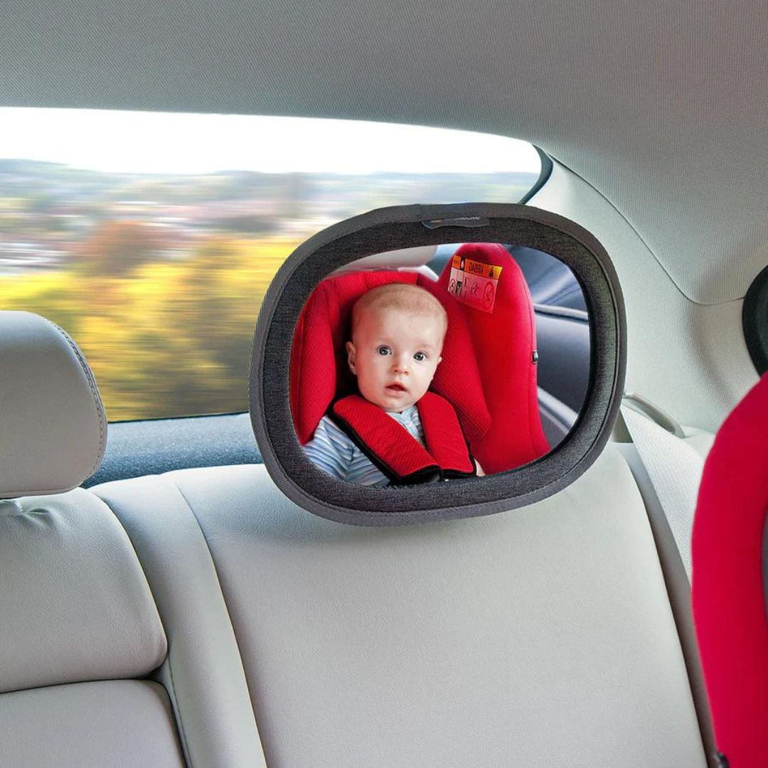 Little Life specchio auto bambino convesso