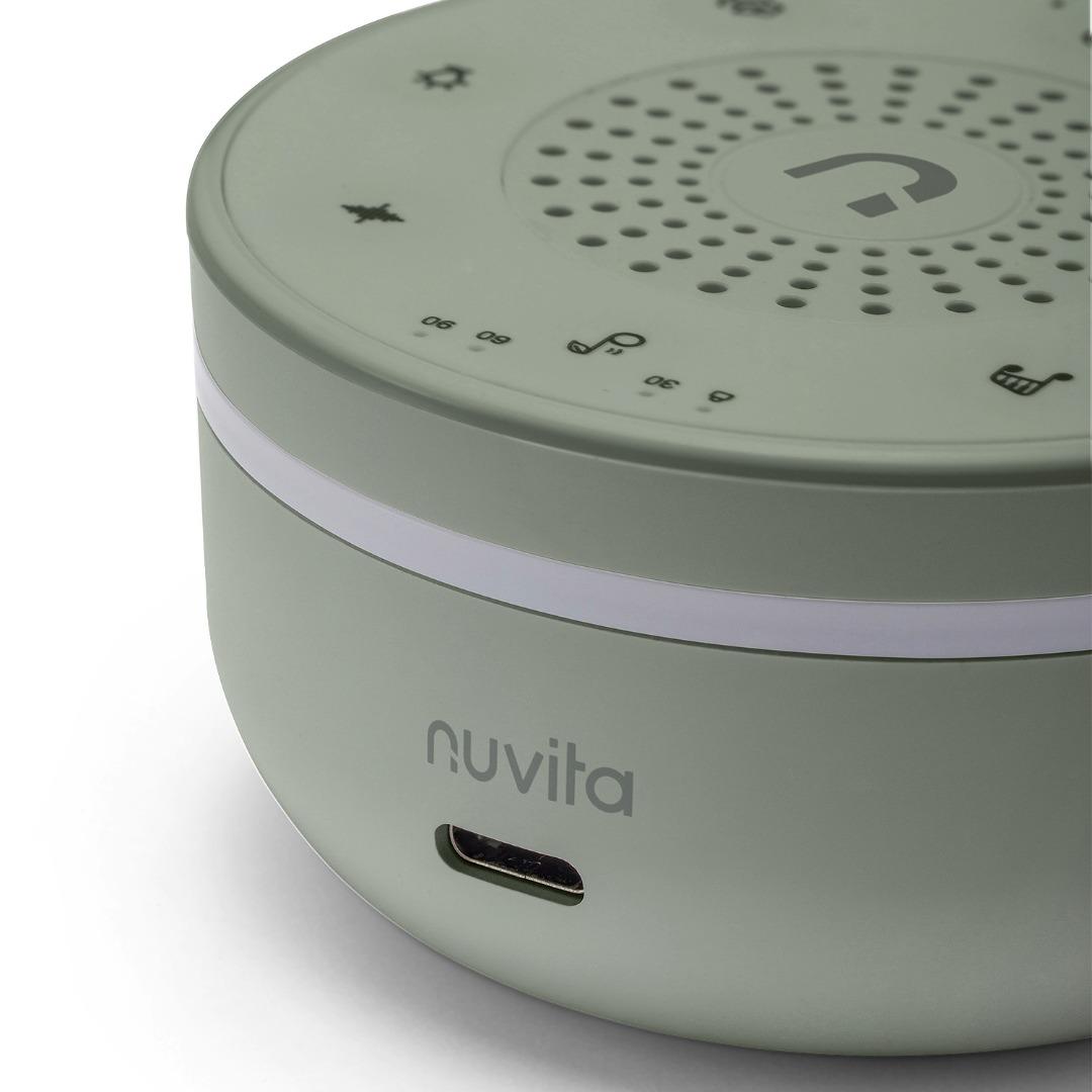 Nuvita Easy Dreams 6620 macchina rumore bianco