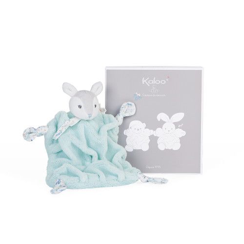 Kaloo Plume Doudou Peluche 20 cm