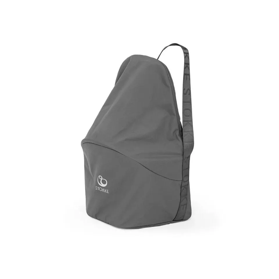 Stokke Clikk borsa viaggio per seggiolone