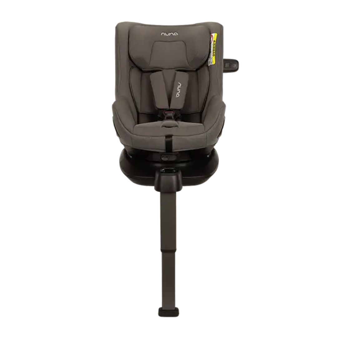 Nuna Pruu seggiolino auto girevole i-Size