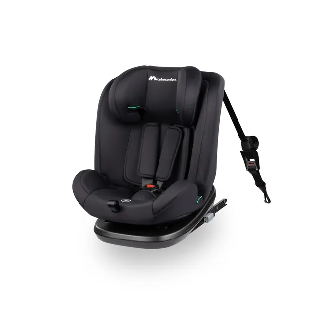 Bebé Confort EverFix i-Size seggiolino auto Nero Mist 9-36 kg
