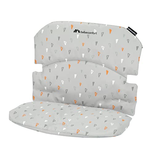 Bebé Confort Timba cuscino seggiolone Warm Grey