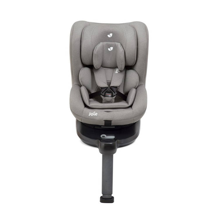 Joie i-Spin 360 seggiolino auto i-Size fronte-retro