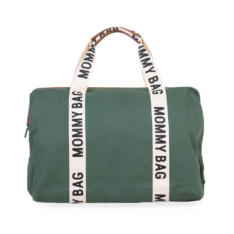Childhome Mommy Bag Sportiva borsa fasciatoio 58 L