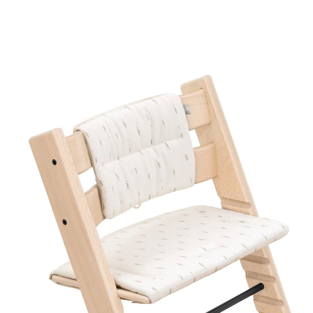 Stokke Tripp Trapp cuscino seggiolone idrorepellente
