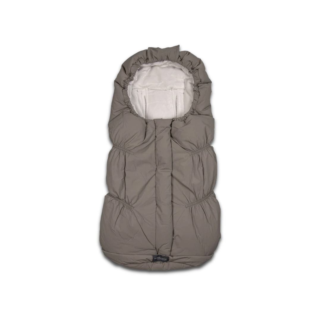 Bamboom Igloo Mini sacco invernale 50x80 TOG 4.5