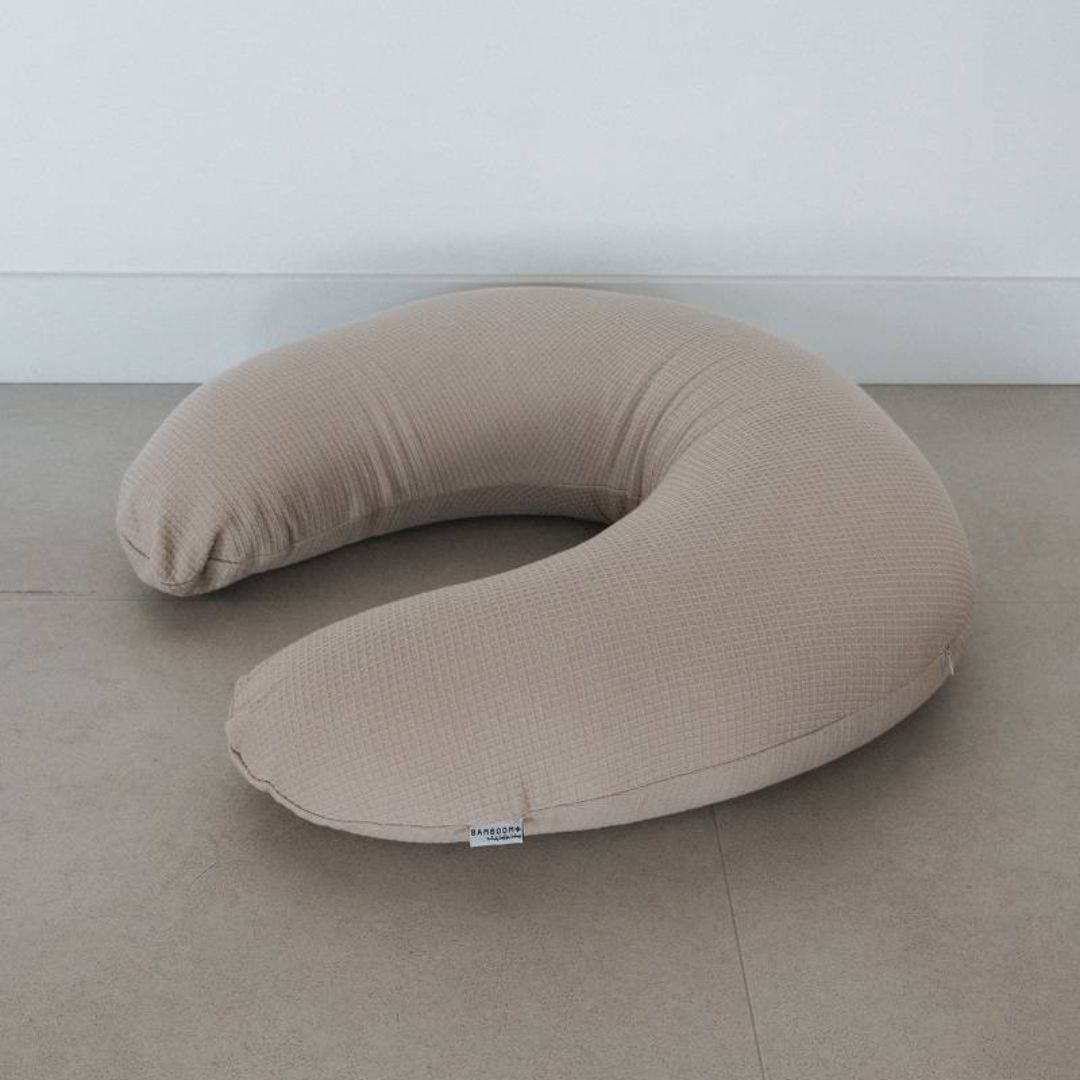 Bamboom Combi Cosy cuscino allattamento gravidanza