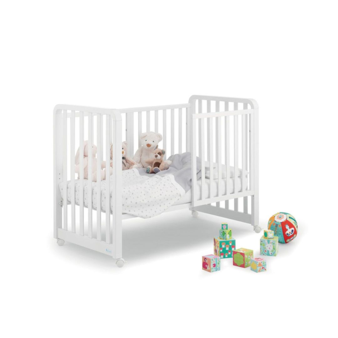 Azzura Design Glam 9in1 lettino 0-3 anni