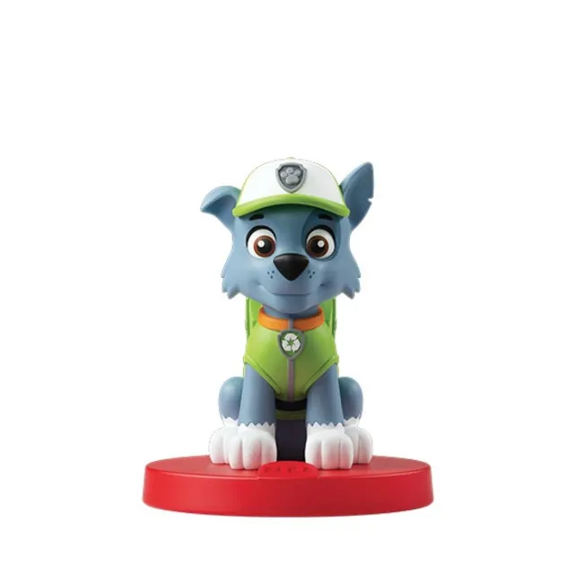 Faba Paw Patrol Rocky personaggio sonoro 3-5 anni