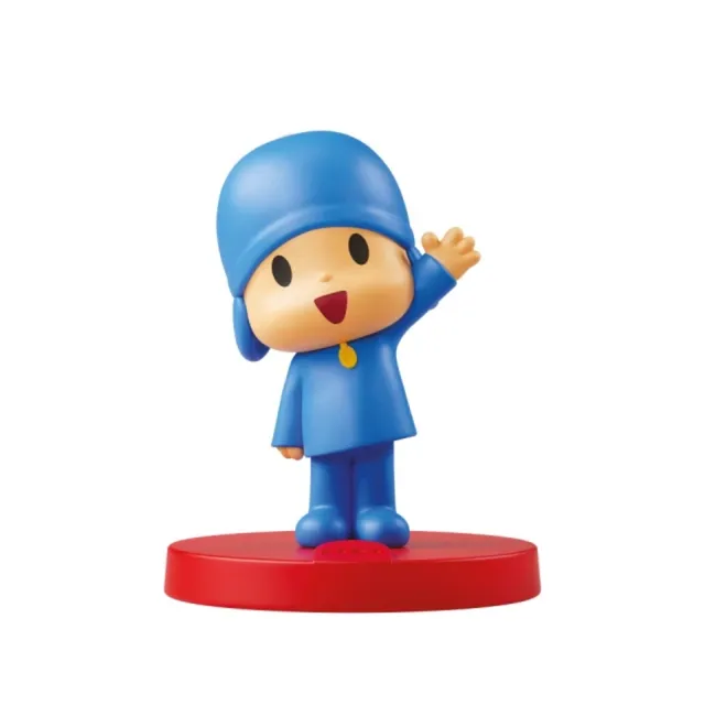 Faba Le Canzoni di Pocoyo personaggio sonoro