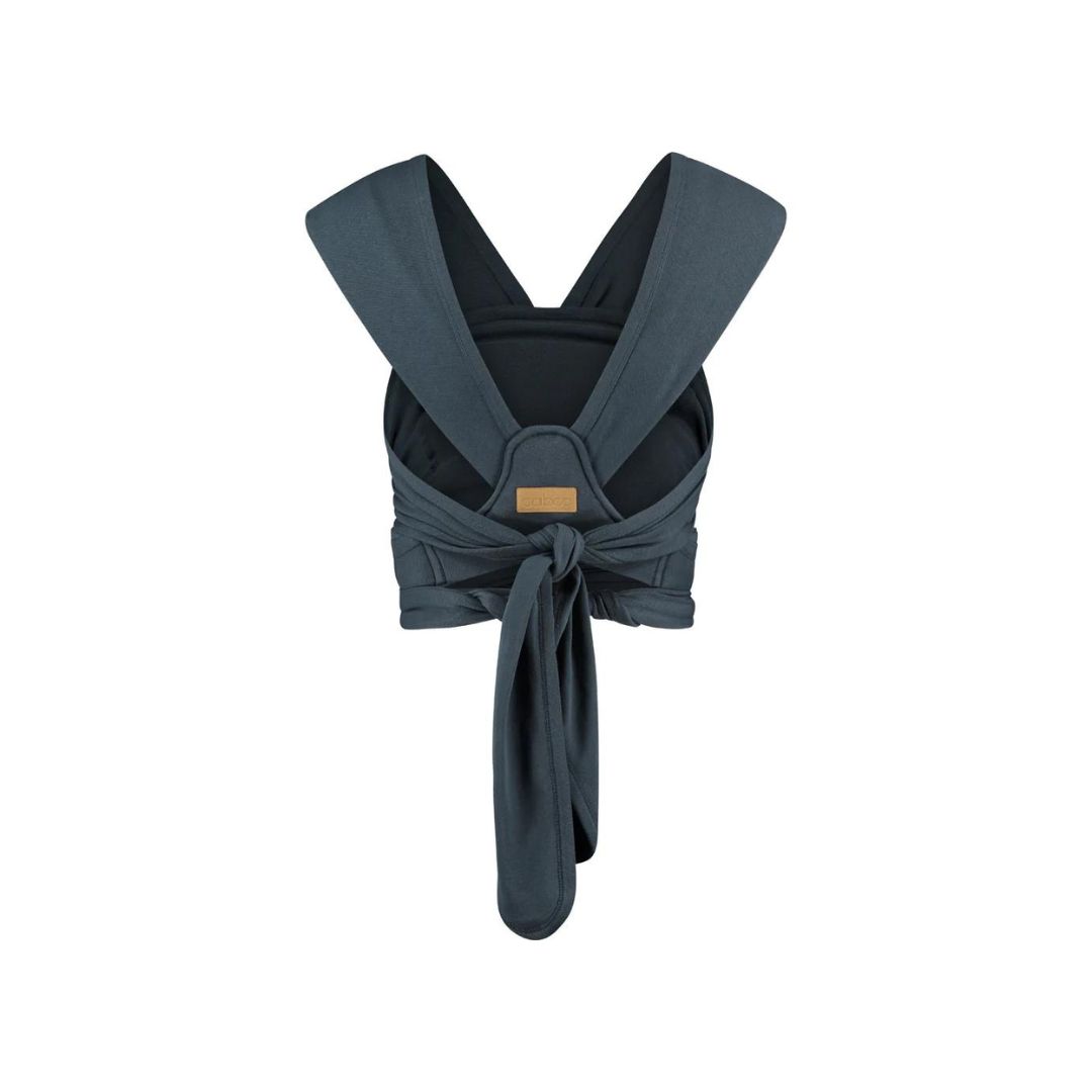 Caboo Marsupio fascia cotone organico da 2 kg