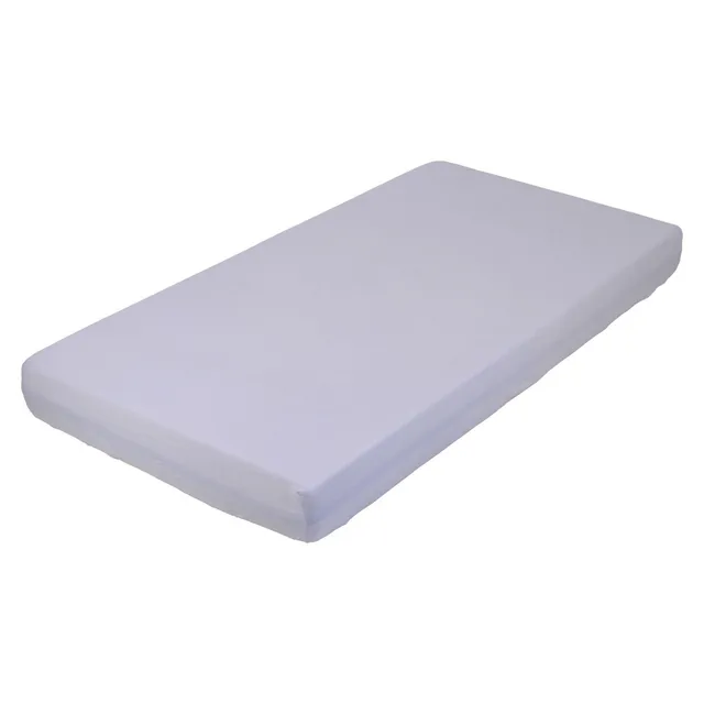 Baby's Clan lenzuolino jersey lettino impermeabile 125x60