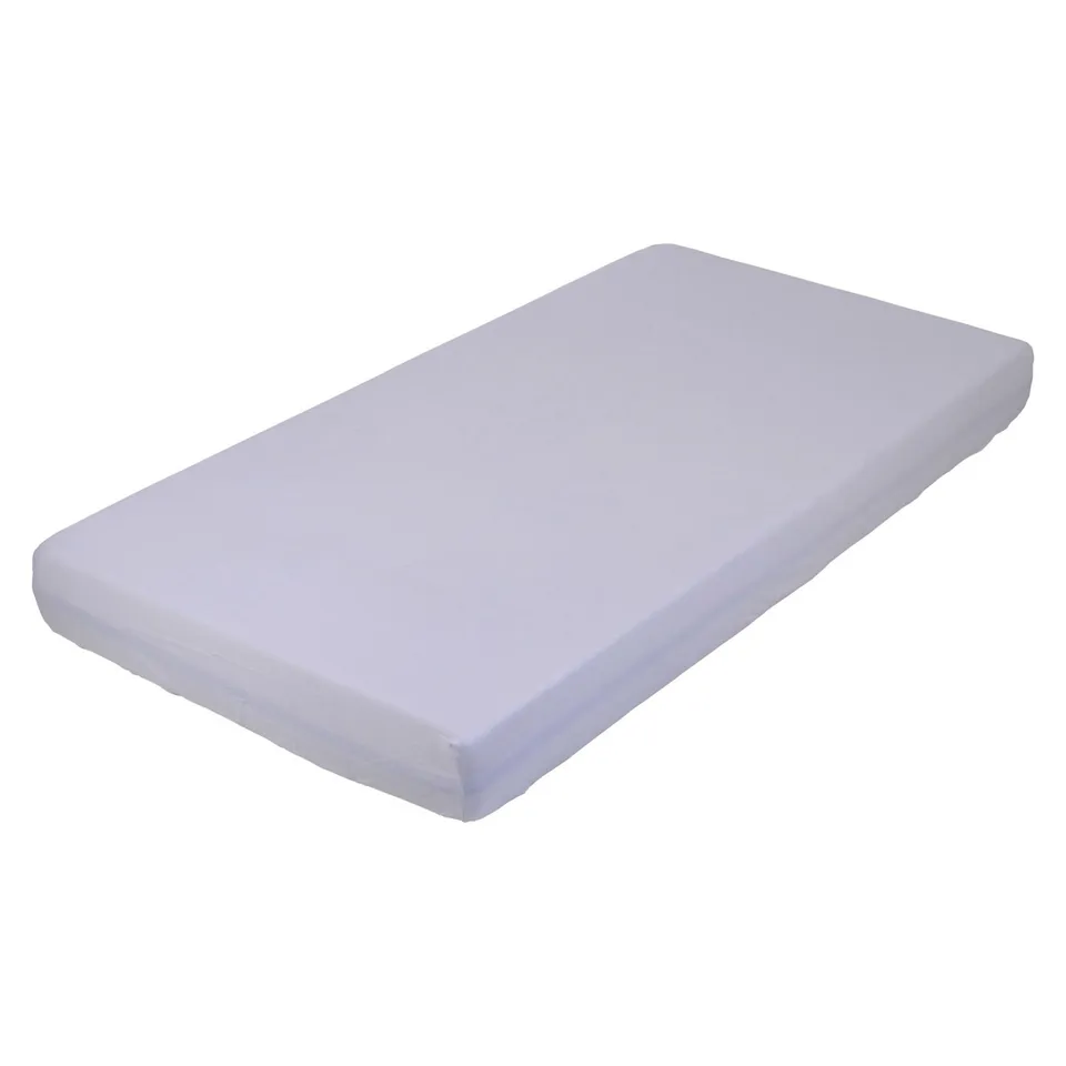 Baby's Clan lenzuolino jersey lettino impermeabile 125x60