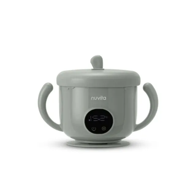 Nuvita Pappa'n'Go 1980 scaldapappa 470 ml 4 temperature