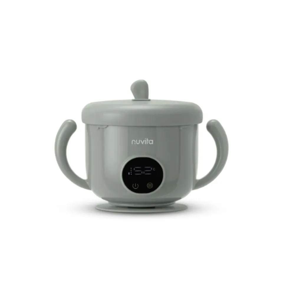 Nuvita Pappa'n'Go 1980 scaldapappa 470 ml 4 temperature