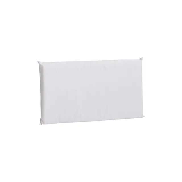 Baby's Clan Cuscino Lettino 50x30 Antisoffoco