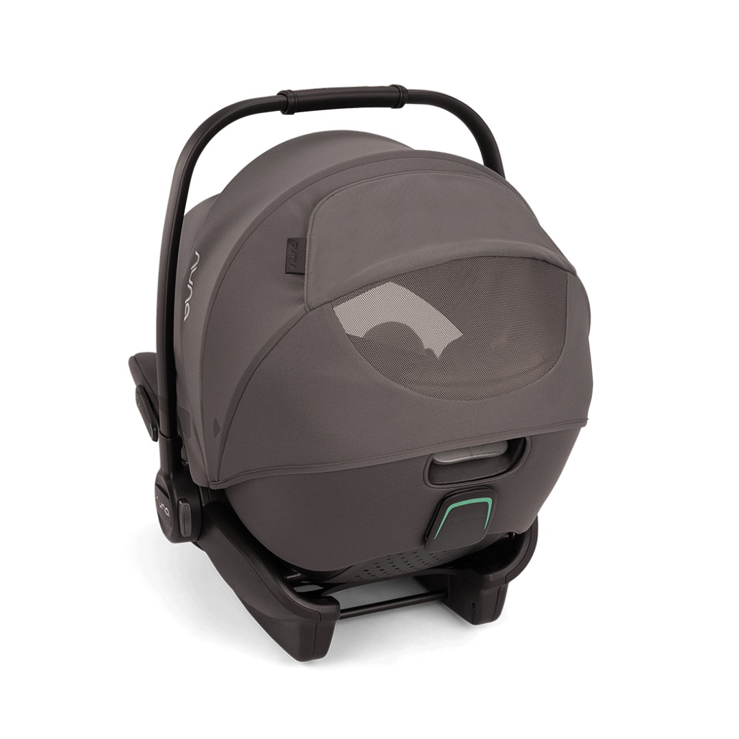 Nuna Arra Flex seggiolino auto i-Size reclinabile 157°