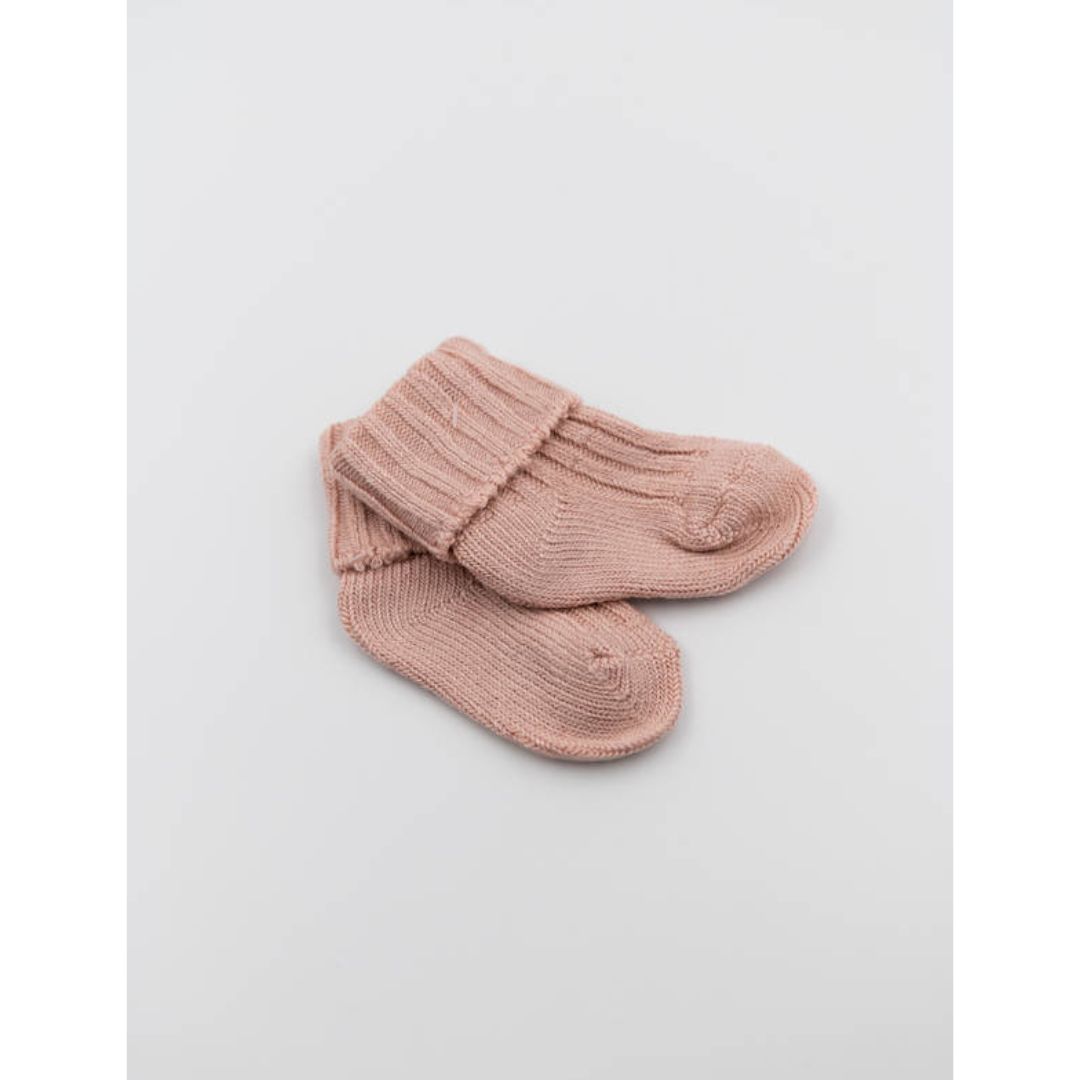 Bamboom Gift Box calze spesse bambù 3 paia