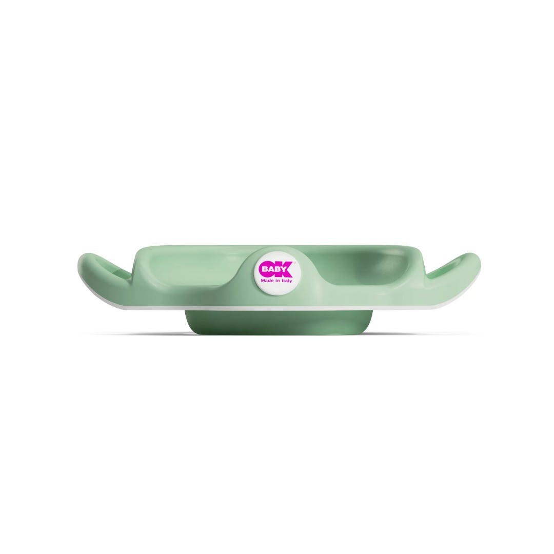 Ok Baby Sofa Riduttore WC con Maniglie